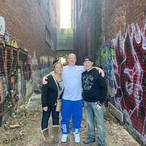 Meet your Posher, Robert